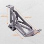 Engine Mount Motor For Chevy C10 GMC Truck 1963-1972 305 350 383 400 6372MP-SM