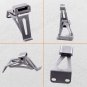 Engine Mount Motor For Chevy C10 GMC Truck 1963-1972 305 350 383 400 6372MP-SM