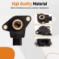 ‎Intake Manifold Runner Control Valve Sensor for Honda CR-V 2002-2006 2.4L