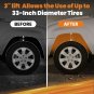 3" Full Body Lift Kit Front & Rear For Ford F-150 2WD 4WD 2004-2005 GAS