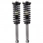 2x Front Complete Strut & Coil Spring Assembly for Lexus LS430 2001-2006 V8 4.3L