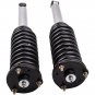 2x Front Complete Strut & Coil Spring Assembly for Lexus LS430 2001-2006 V8 4.3L