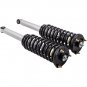 2x Front Complete Strut & Coil Spring Assembly for Lexus LS430 2001-2006 V8 4.3L
