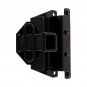 Class III 2in Rear Trailer Hitch for Jeep Commander 06-10 Grand Cherokee 05-10