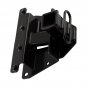 Class III 2in Rear Trailer Hitch for Jeep Commander 06-10 Grand Cherokee 05-10