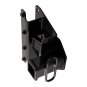 Class III 2in Rear Trailer Hitch for Jeep Commander 06-10 Grand Cherokee 05-10