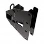 Class III 2in Rear Trailer Hitch for Jeep Commander 06-10 Grand Cherokee 05-10