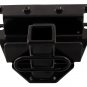 Class III 2in Rear Trailer Hitch for Jeep Commander 06-10 Grand Cherokee 05-10