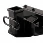 Class III 2in Rear Trailer Hitch for Jeep Commander 06-10 Grand Cherokee 05-10