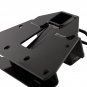 Class III 2in Rear Trailer Hitch for Jeep Commander 06-10 Grand Cherokee 05-10