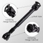 Front Drive Shaft For Dodge Ram 3500 DIESEL 2003-13 52123326AB 52123326AA Return