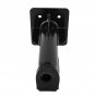 Adjustable Cushioned 5th Wheel Gooseneck Adapter for RV Trailer 17'' 20000lbs