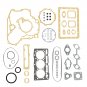 D1105 Engine Complete Cylinder Head w/ Gasket Kit for Kubota RTV1100 RTV1100CW9