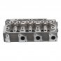 D1105 Engine Complete Cylinder Head w/ Gasket Kit for Kubota RTV1100 RTV1100CW9