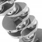 Crankshaft & Rods & Piston Ring Set For G4FD 1.6L Hyundai Accent Kia Soul 12-16