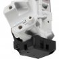 Ignition Switch Lock Cylinder W/ ID46 Chip Suitable for Honda CRV Odyssey 06to11