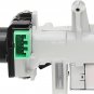 Ignition Switch Lock Cylinder W/ ID46 Chip Suitable for Honda CRV Odyssey 06to11