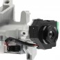 Ignition Switch Lock Cylinder W/ ID46 Chip Suitable for Honda CRV Odyssey 06to11