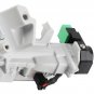 Ignition Switch Lock Cylinder W/ ID46 Chip Suitable for Honda CRV Odyssey 06to11