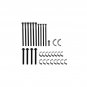 N20 2.0 Engine Overhaul Rebuild Kit Crankshaft/Conrods/Piston Kit/Gasket For BMW
