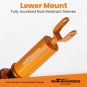 24 Step Damper Coilover Suspension Kit FOR Honda Accord 90-97 Acura CL 97-99