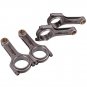 4x Connecting Rods for Ford X-flow Narrow Journal Lotus twin cam 1600 122.58mm