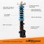 Maxpeedingrods COT6 Coilovers 24 Way Damper Lowering Kit For Honda CR-V 2007-11