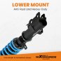 Maxpeedingrods COT6 Coilovers 24 Way Damper Lowering Kit For Honda CR-V 2007-11