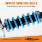 Maxpeedingrods COT6 Coilovers 24 Way Damper Lowering Kit For Honda CR-V 2007-11