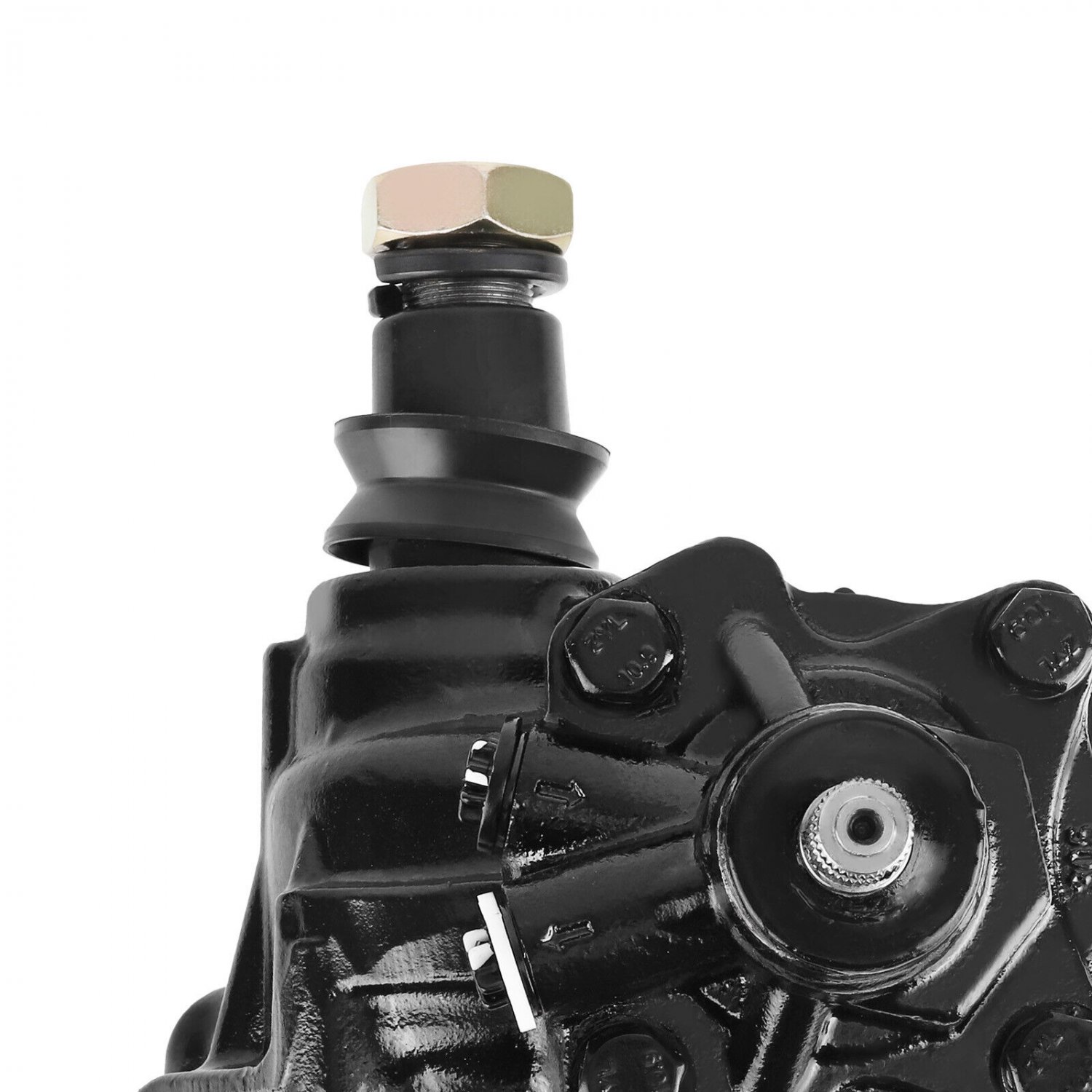 Power Steering Gear Box For Isuzu NPR NQR Truck 2008 2009-2014 898006753