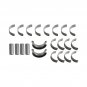 Engine Piston& Head Gasket Bolts Kit For Chevy Cruze Sonic Buick Trax 11-16 1.4L