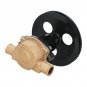 Raw Water Pump for Ford marine 351/302 5.0/5.8 for Sherwood Pleasurecraft G20
