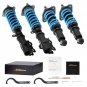 Maxpeedingrods T6 Coilovers Spring & Shocks Assembly For Honda CR-V 2007-2011