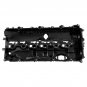 Engine Valve Cover w/ Gasket for BMW 340i 440i 540i 740i M240i 3.0L 11127645173