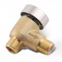 Upgraded Brass Vacuum Breaker Check Valve Replace for RV/Camper/travel trailer