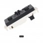 Climate Control Module w/ Manual AC for Chevy GMC Cadillac 599-210XD