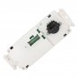 Climate Control Module w/ Manual AC for Chevy GMC Cadillac 599-210XD