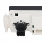 Climate Control Module w/ Manual AC for Chevy GMC Cadillac 599-210XD