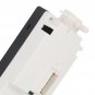 Climate Control Module w/ Manual AC for Chevy GMC Cadillac 599-210XD