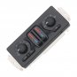 Climate Control Module w/ Manual AC for Chevy GMC Cadillac 599-210XD