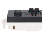 Climate Control Module w/ Manual AC for Chevy GMC Cadillac 599-210XD
