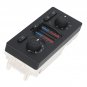 Climate Control Module w/ Manual AC for Chevy GMC Cadillac 599-210XD