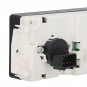 Climate Control Module w/ Manual AC for Chevy GMC Cadillac 599-210XD