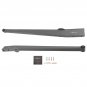 Rear Tubular Trailing Arm For 1960-1972 Chevrolet Pickup C10 C20 C30 Chevy Truck