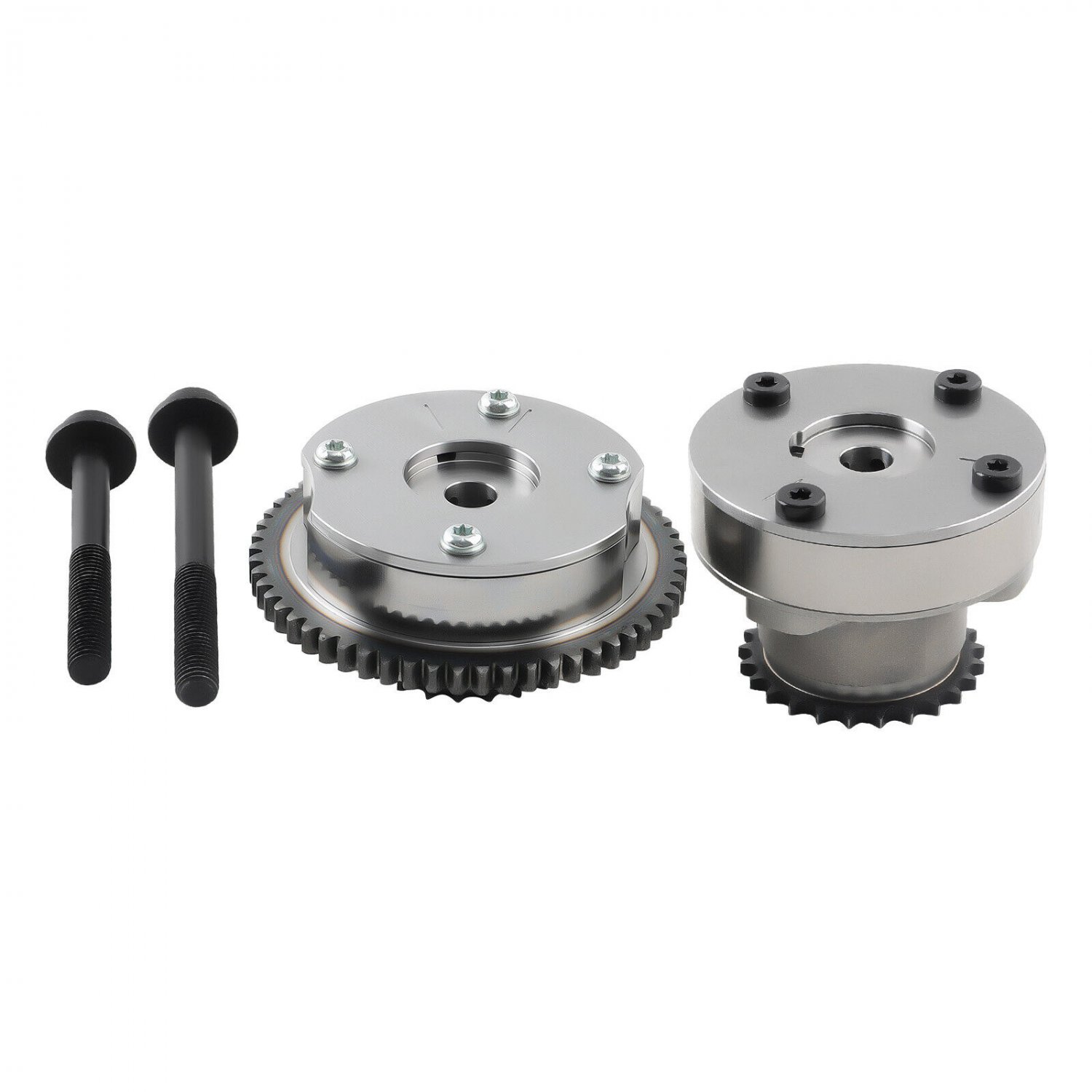 Timing Camshaft Sprocket Cam Phaser For Ford F150 Expedition Edge 3.5L Returned