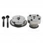 Timing Camshaft Sprocket Cam Phaser For Ford F150 Expedition Edge 3.5L Returned