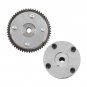Timing Camshaft Sprocket Cam Phaser For Ford F150 Expedition Edge 3.5L Returned