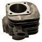 Cylinder Piston Kit Gaskets Head Set For Polaris Predator 90 90cc 2003-2006