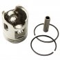 Cylinder Piston Kit Gaskets Head Set For Polaris Predator 90 90cc 2003-2006