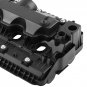 Valve Cover Left & Right w/ Gasket Kit for BMW 545i 550i 650i 745i 750i X5 4.8L